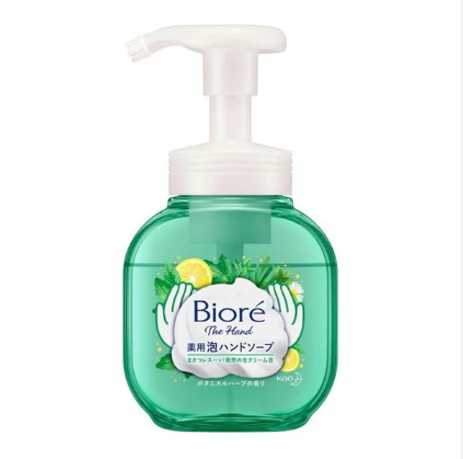 Biore The Hand Hand Soap 250ml